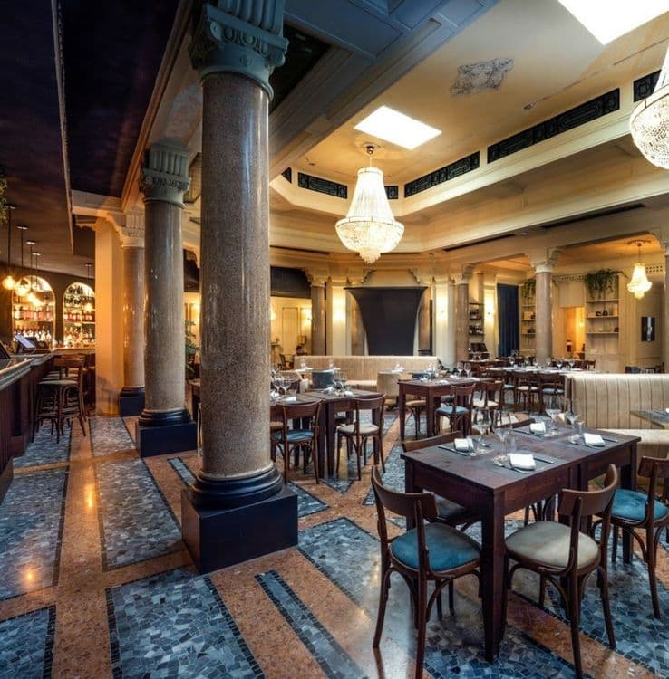 Il Marchese Milano